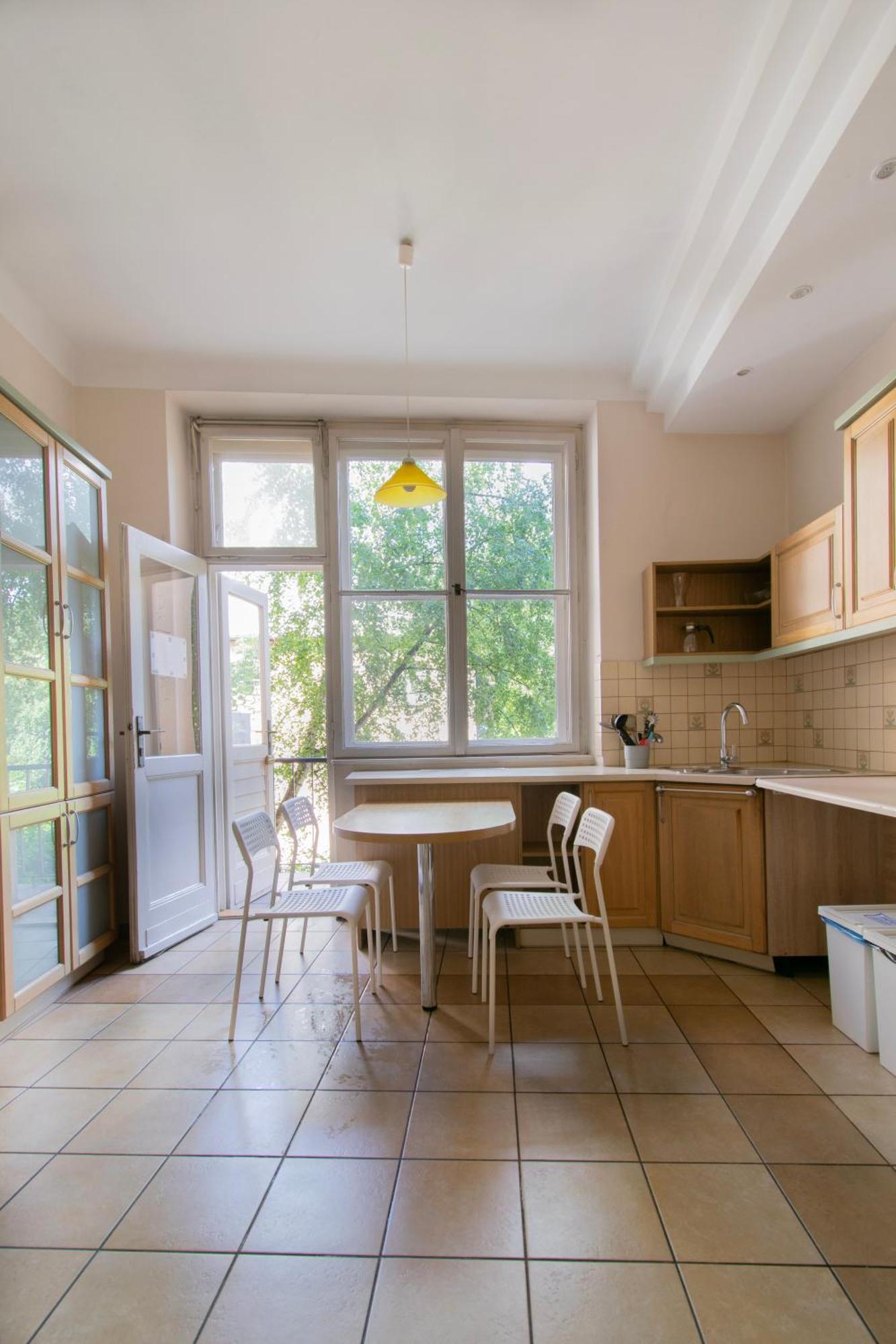 Апартаменти Retro Apartmentments Lobzowska Street Краків