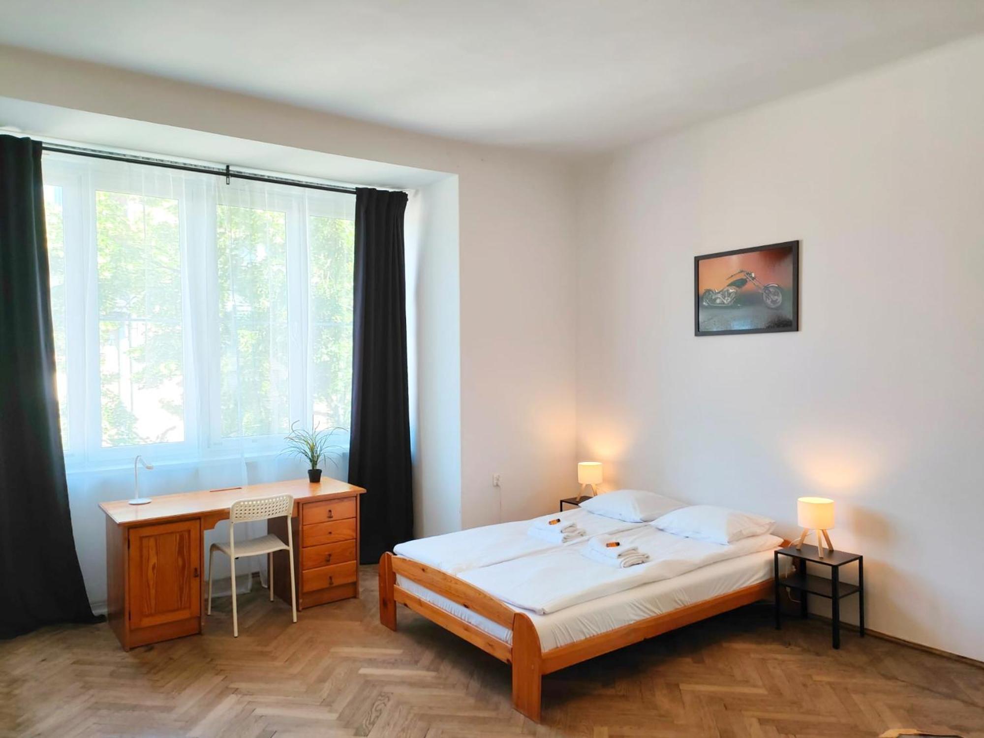 Retro Apartmentments Lobzowska Street Апартаменти