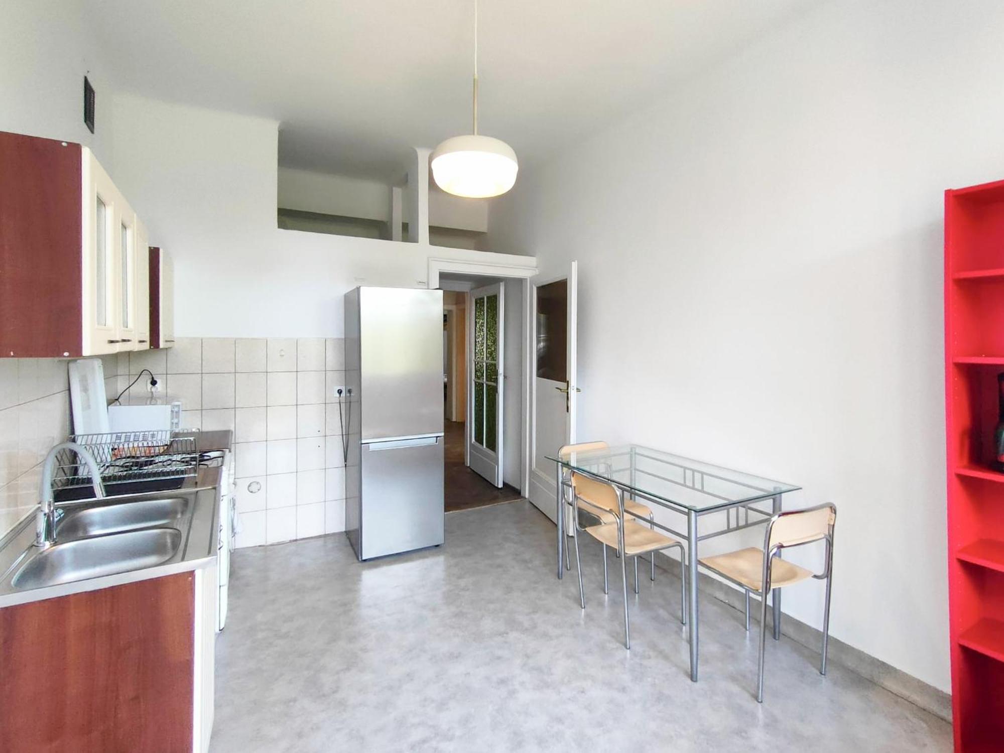 Апартаменти Retro Apartmentments Lobzowska Street *