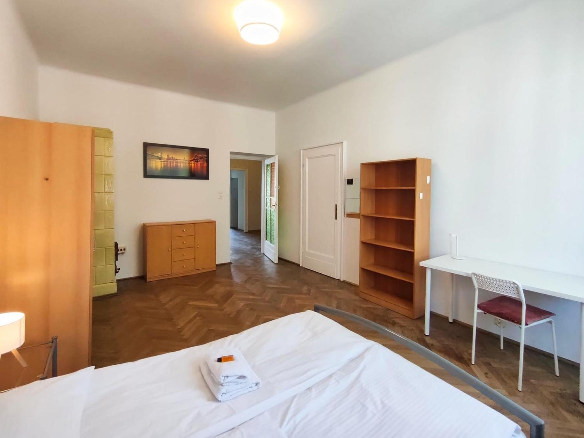 Retro Apartmentments Lobzowska Street Апартаменти Краків