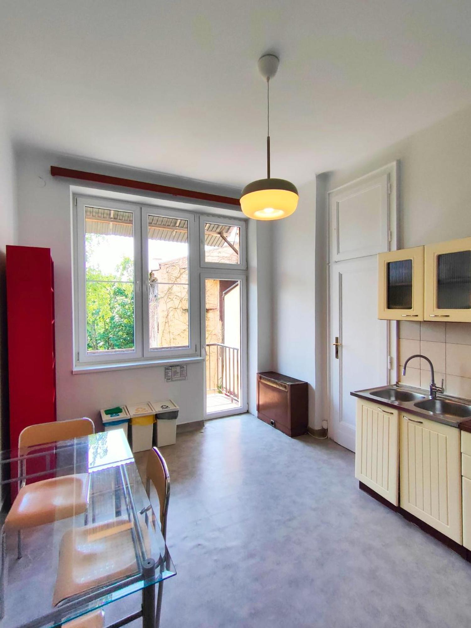Retro Apartmentments Lobzowska Street * Краків