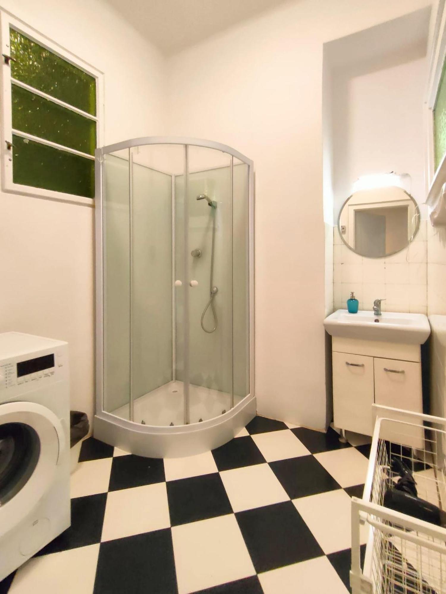 Апартаменти Retro Apartmentments Lobzowska Street *