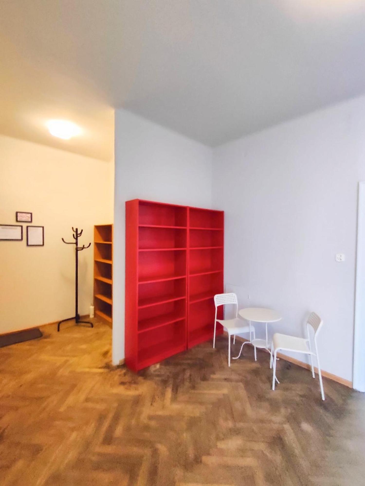 Апартаменти Retro Apartmentments Lobzowska Street Краків