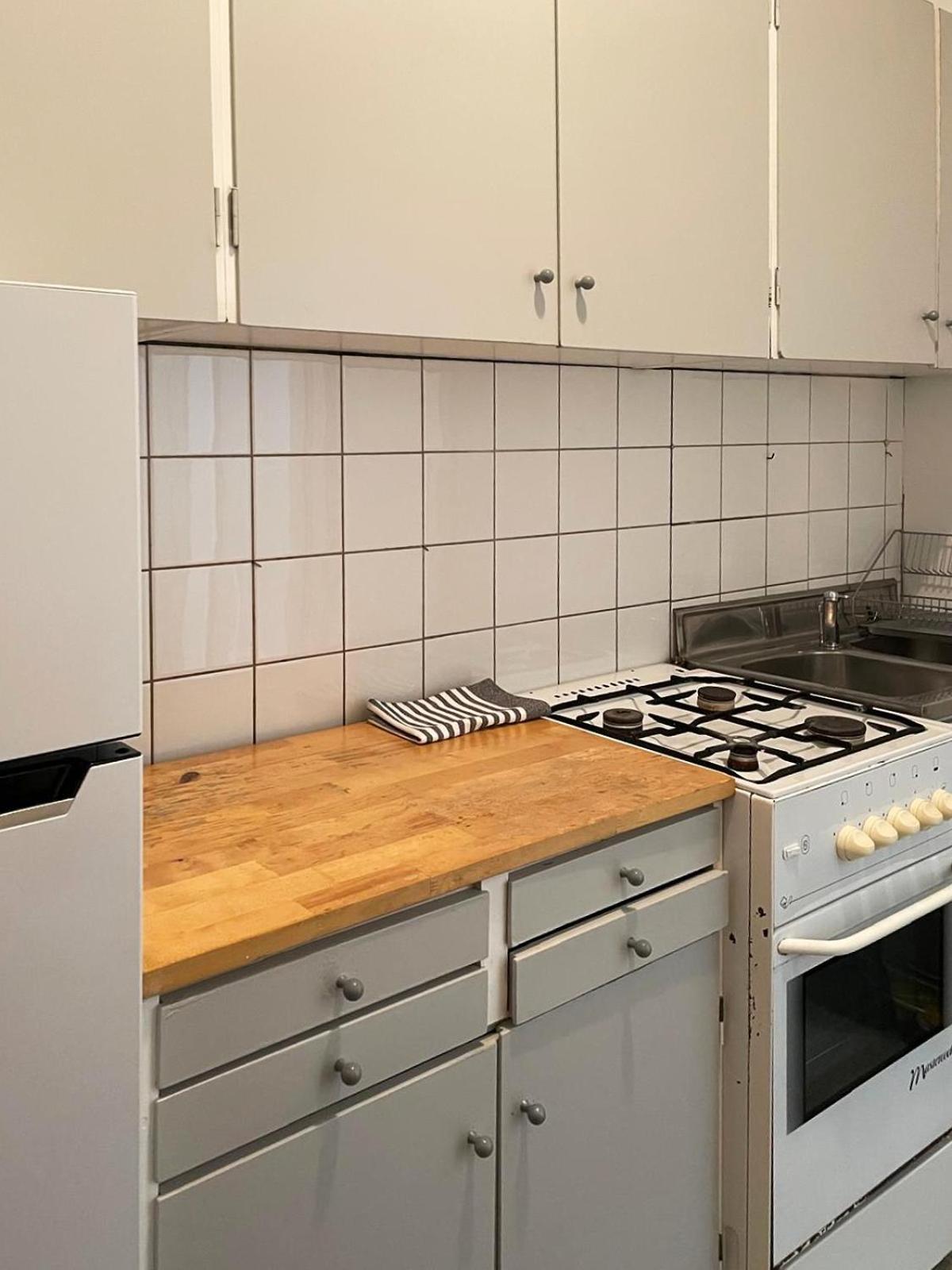 Retro Apartmentments Lobzowska Street Краків