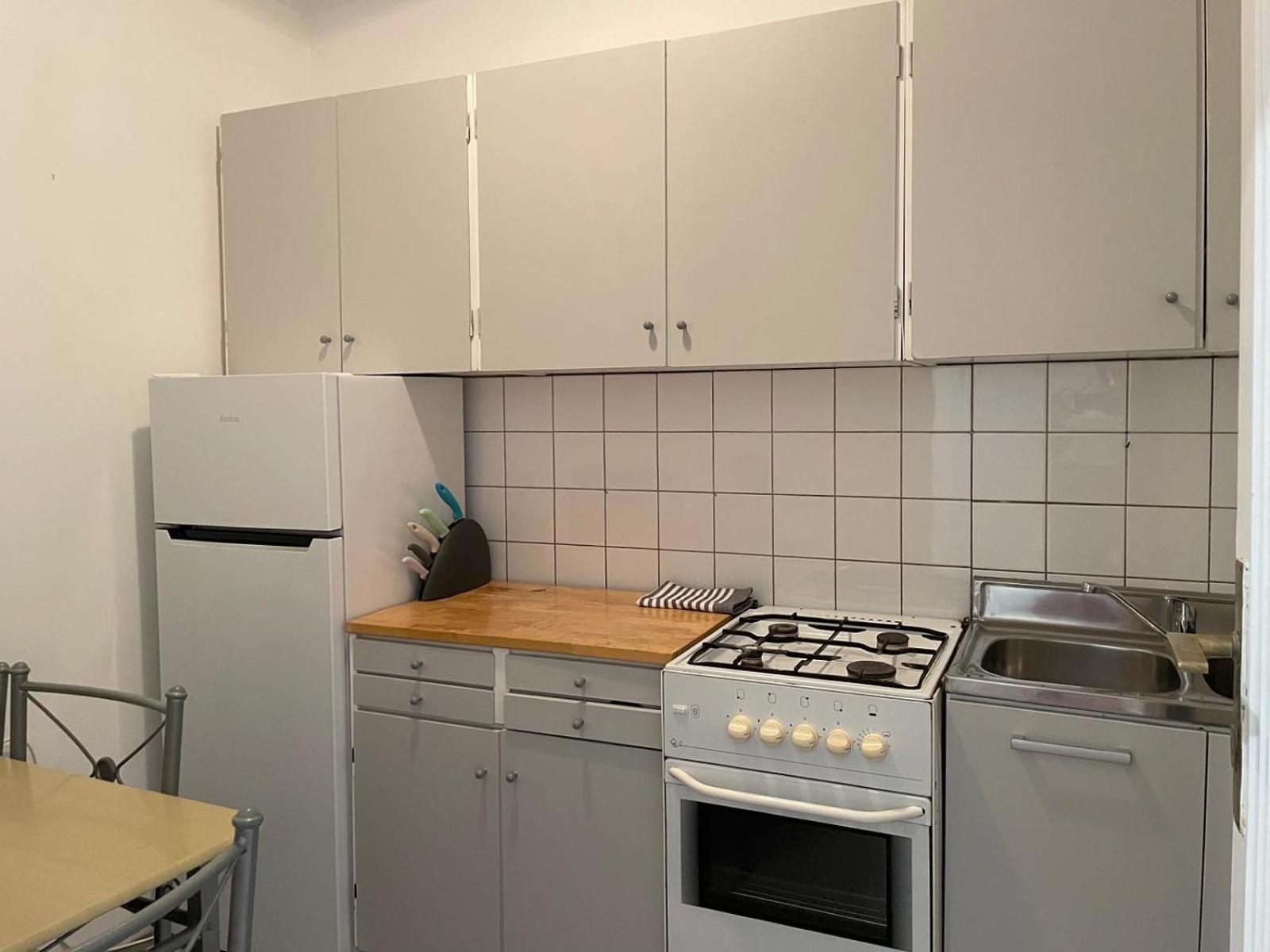 Retro Apartmentments Lobzowska Street Апартаменти *