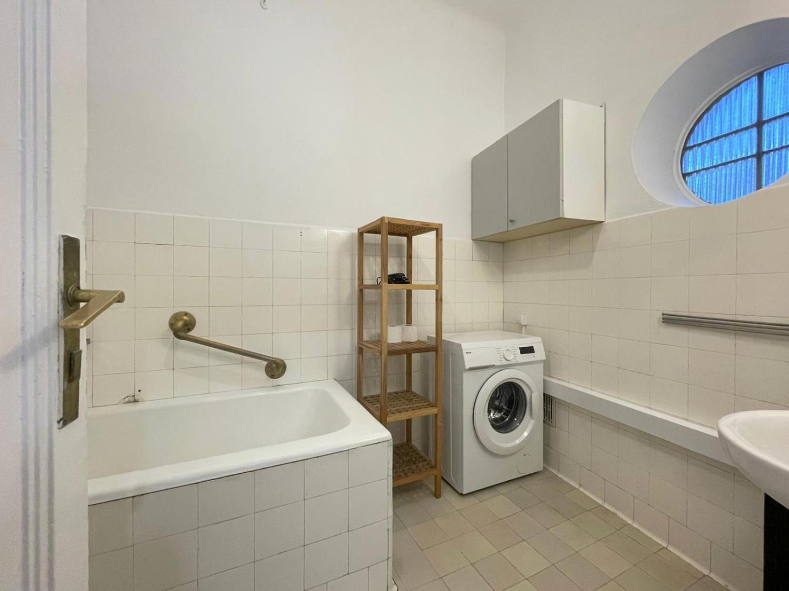 Retro Apartmentments Lobzowska Street Апартаменти Краків