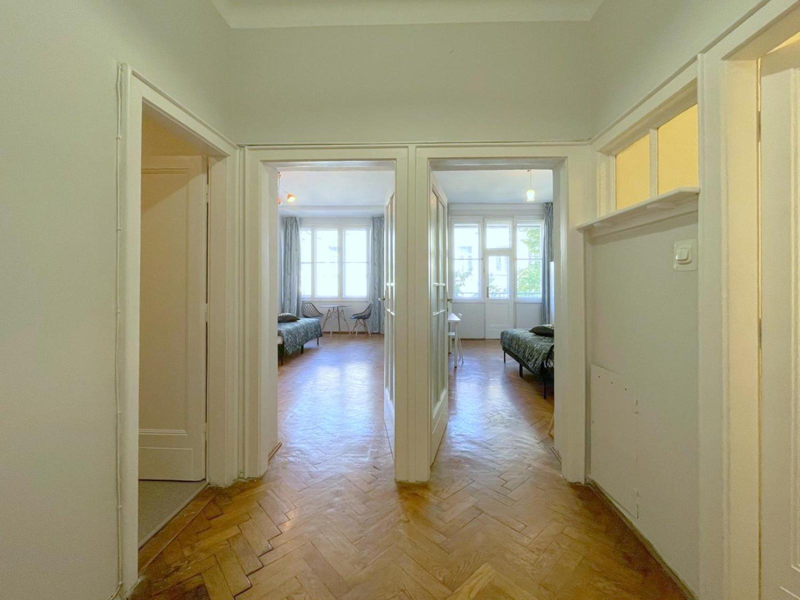 Апартаменти Retro Apartmentments Lobzowska Street