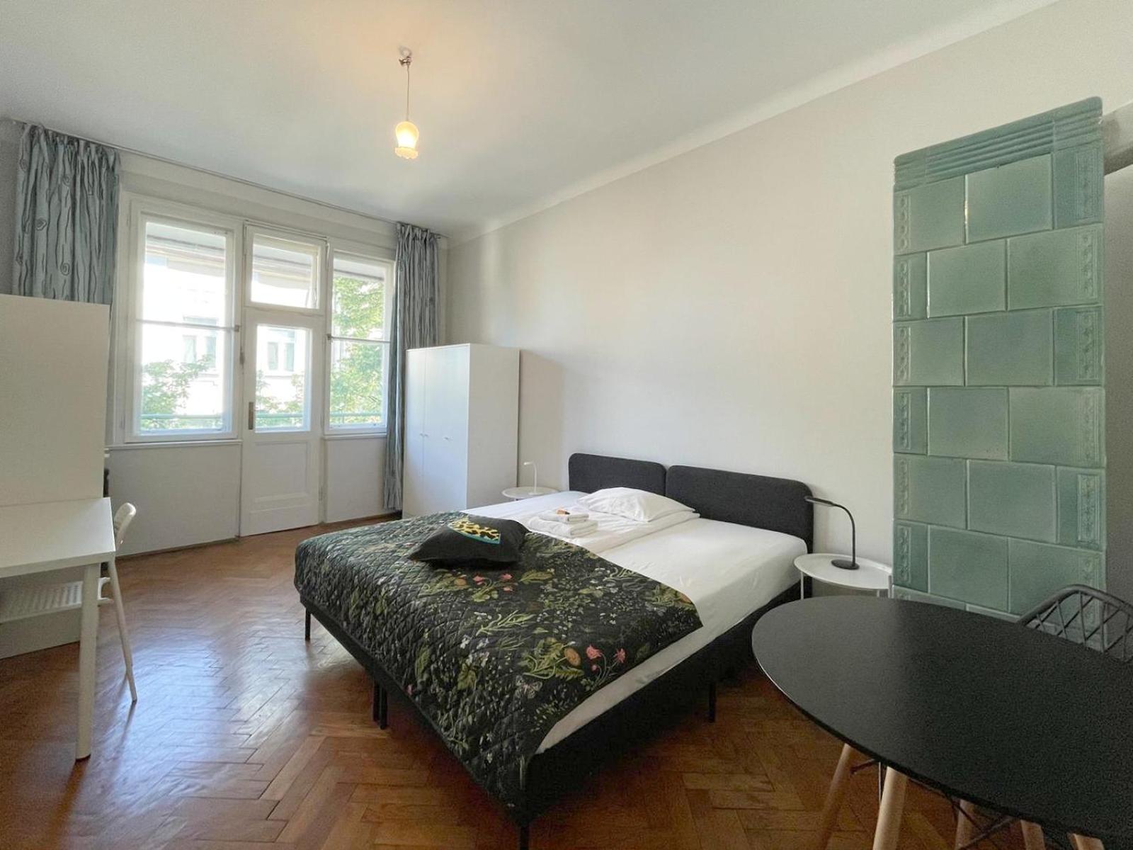 Retro Apartmentments Lobzowska Street Апартаменти *