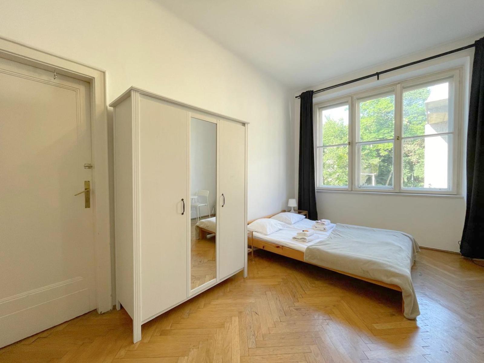 Retro Apartmentments Lobzowska Street Апартаменти