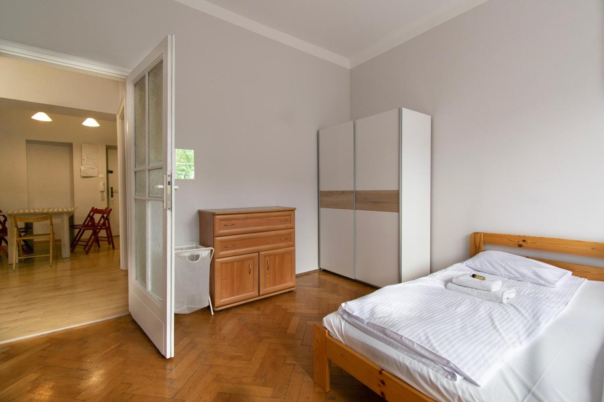 Retro Apartmentments Lobzowska Street Appartamento *