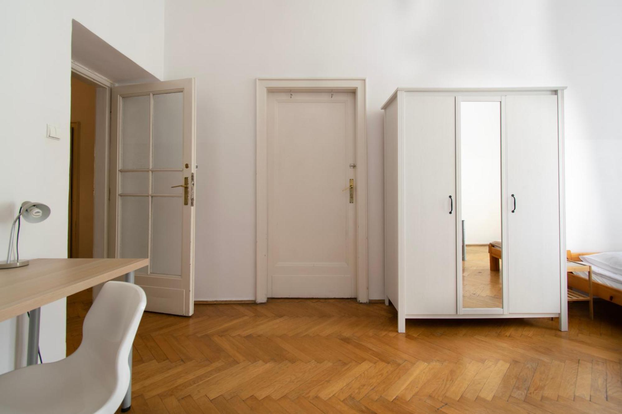 Appartamento Retro Apartmentments Lobzowska Street