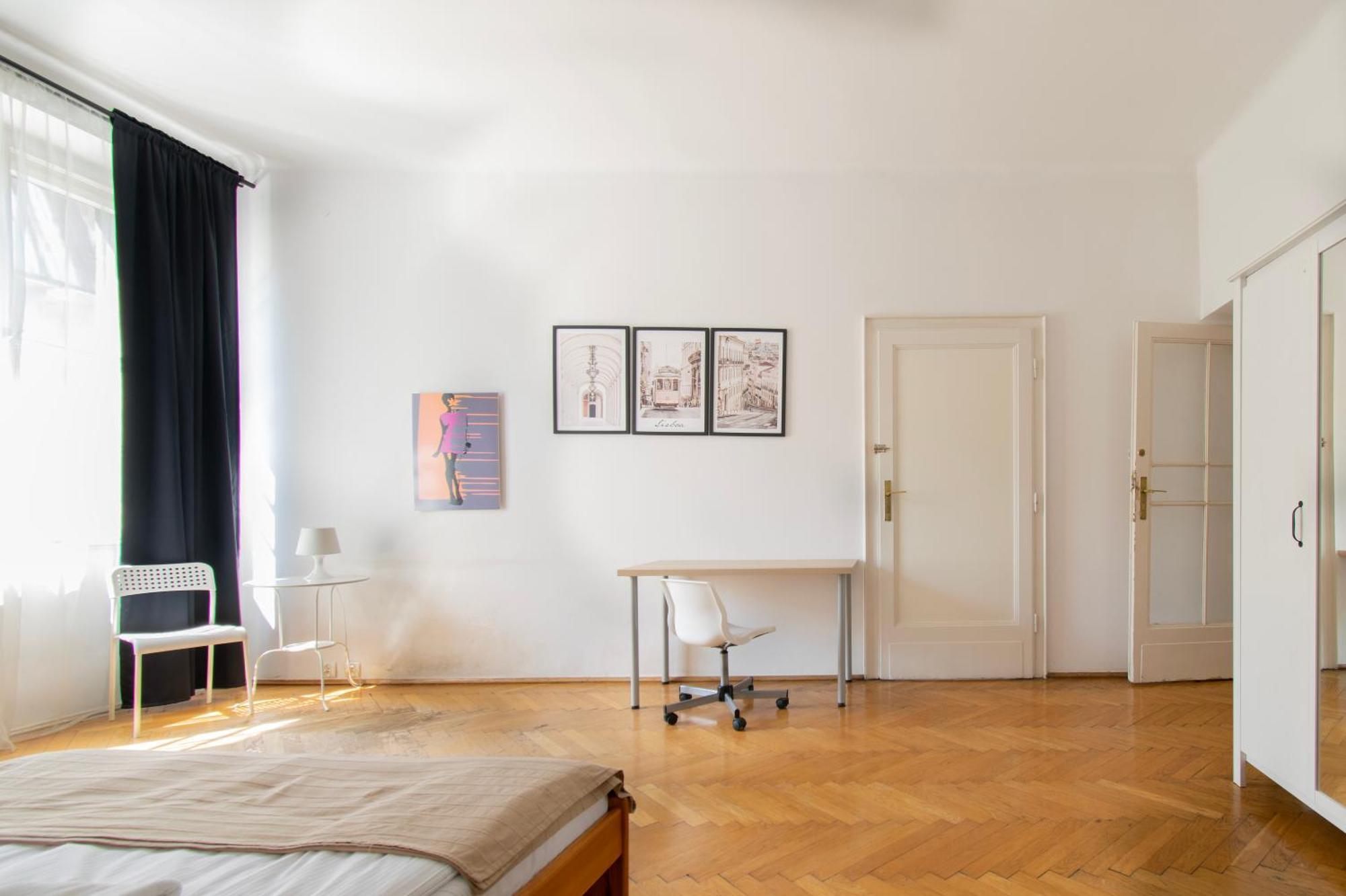 Appartamento Retro Apartmentments Lobzowska Street *