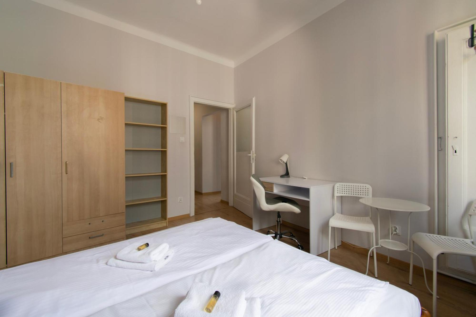 Appartamento Retro Apartmentments Lobzowska Street Cracovia