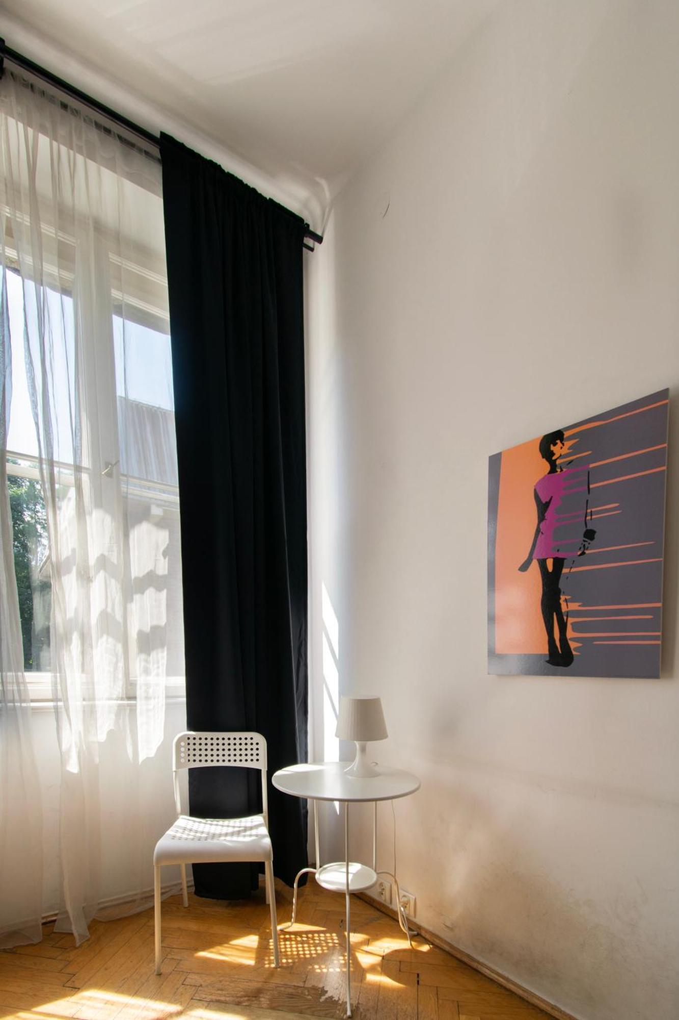 Appartamento Retro Apartmentments Lobzowska Street *