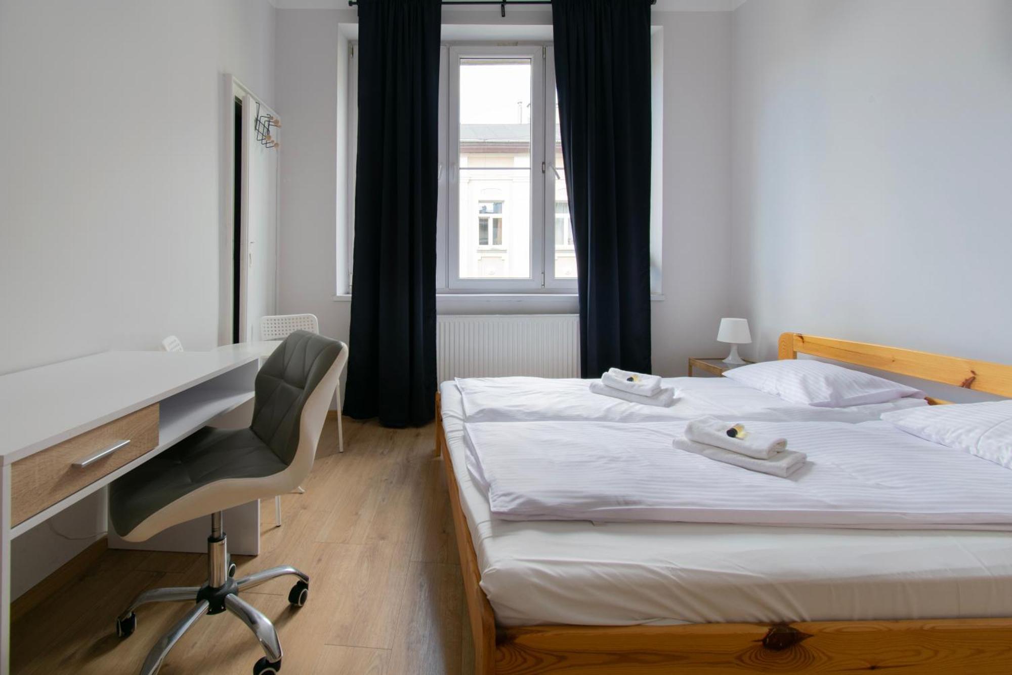 Appartamento Retro Apartmentments Lobzowska Street Cracovia