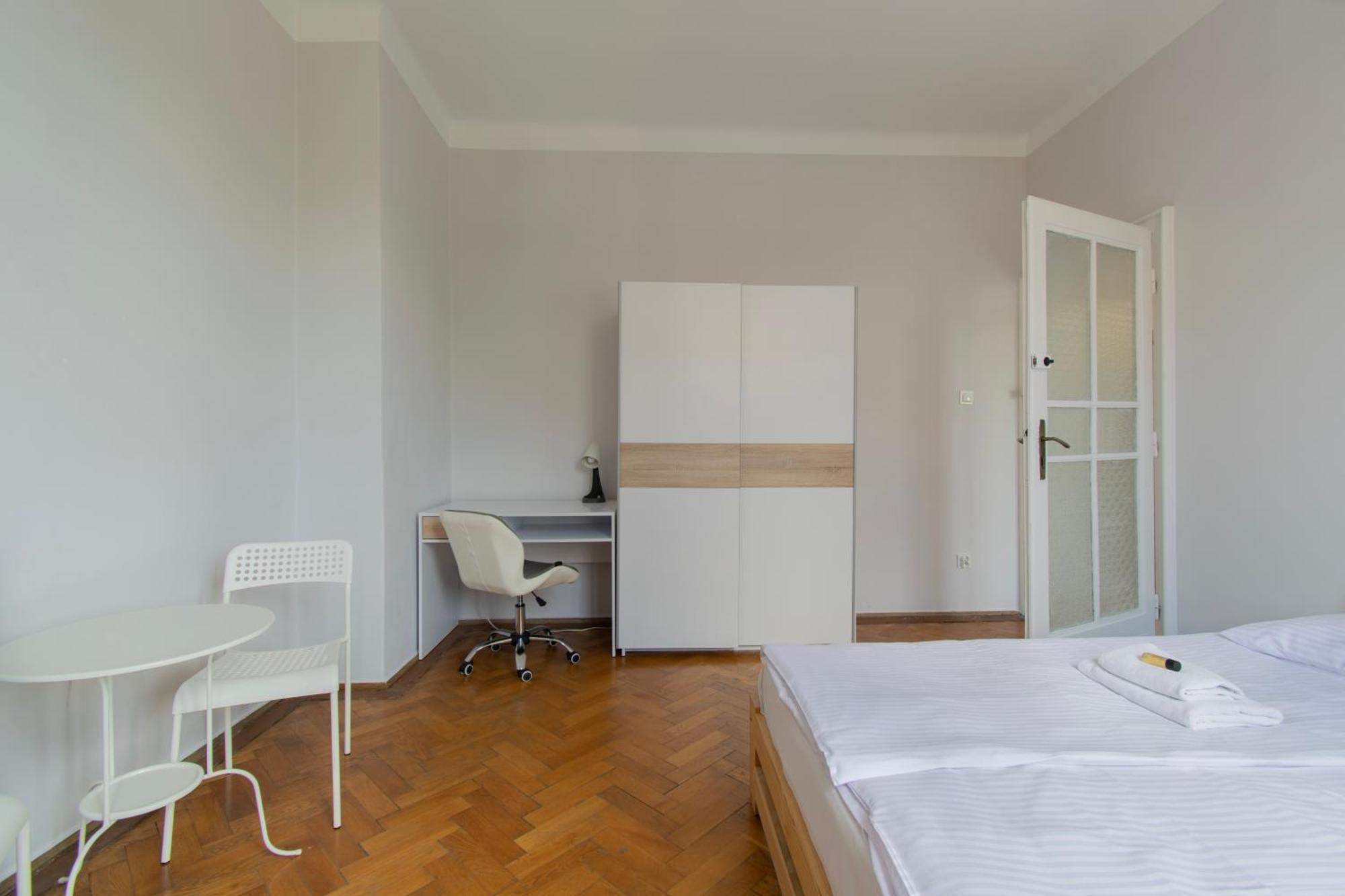 Retro Apartmentments Lobzowska Street Cracovia