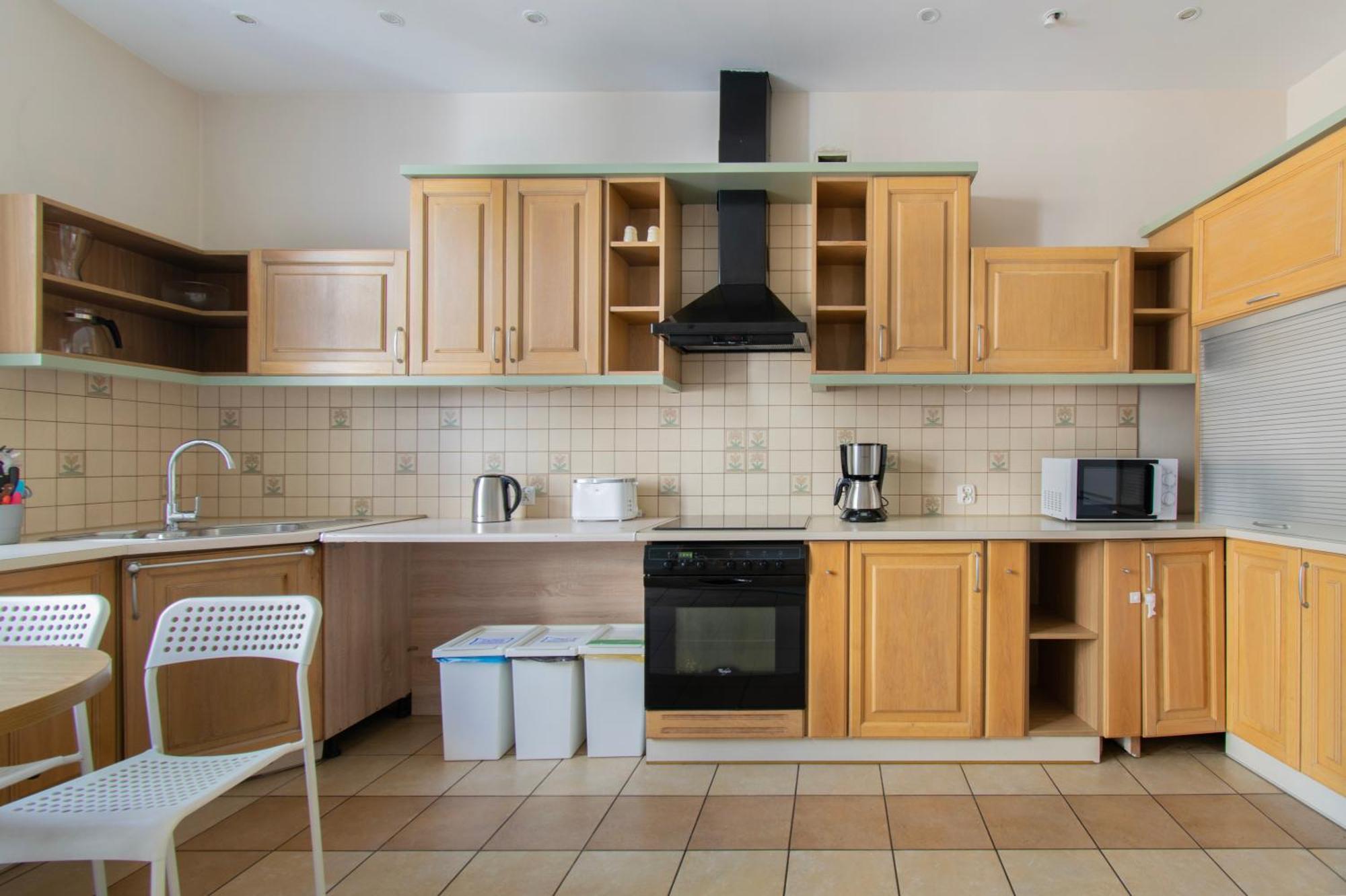 Retro Apartmentments Lobzowska Street Appartamento