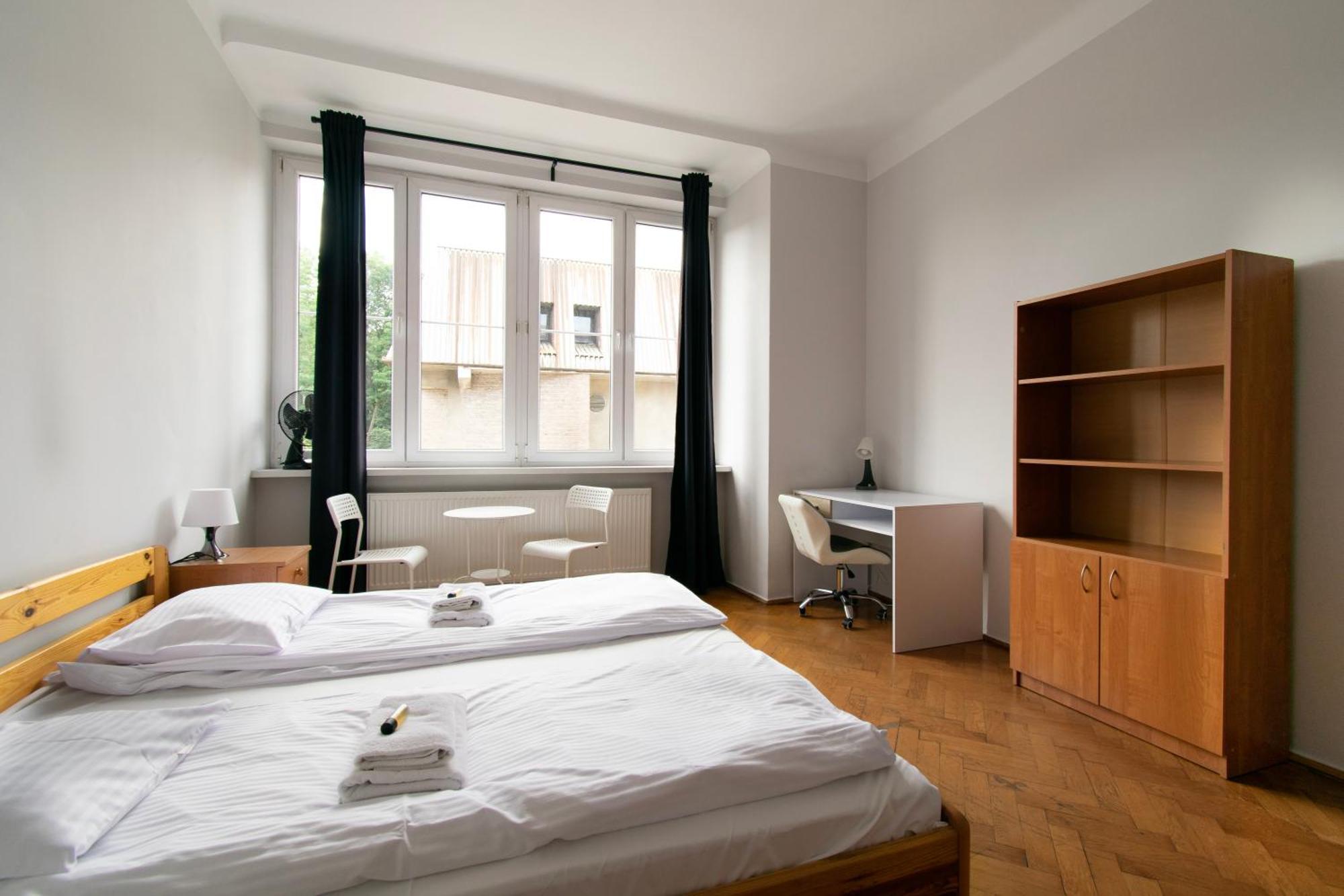 Retro Apartmentments Lobzowska Street Appartamento *