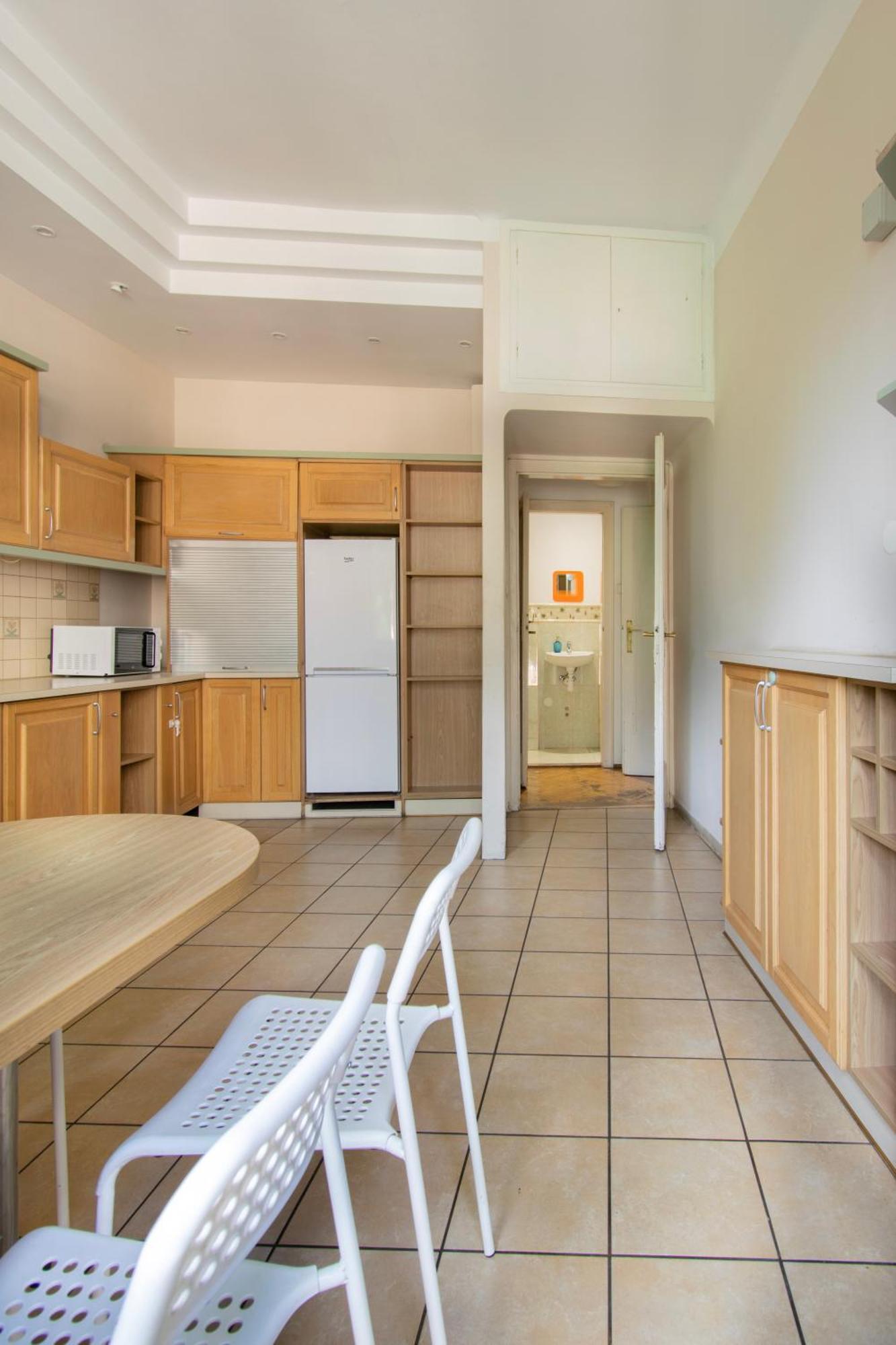 Appartamento Retro Apartmentments Lobzowska Street *