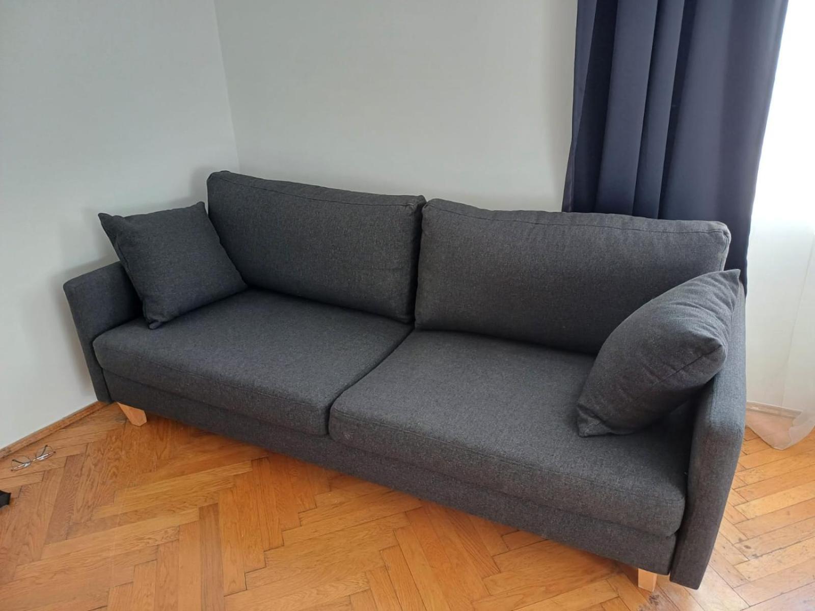 Retro Apartmentments Lobzowska Street Appartamento