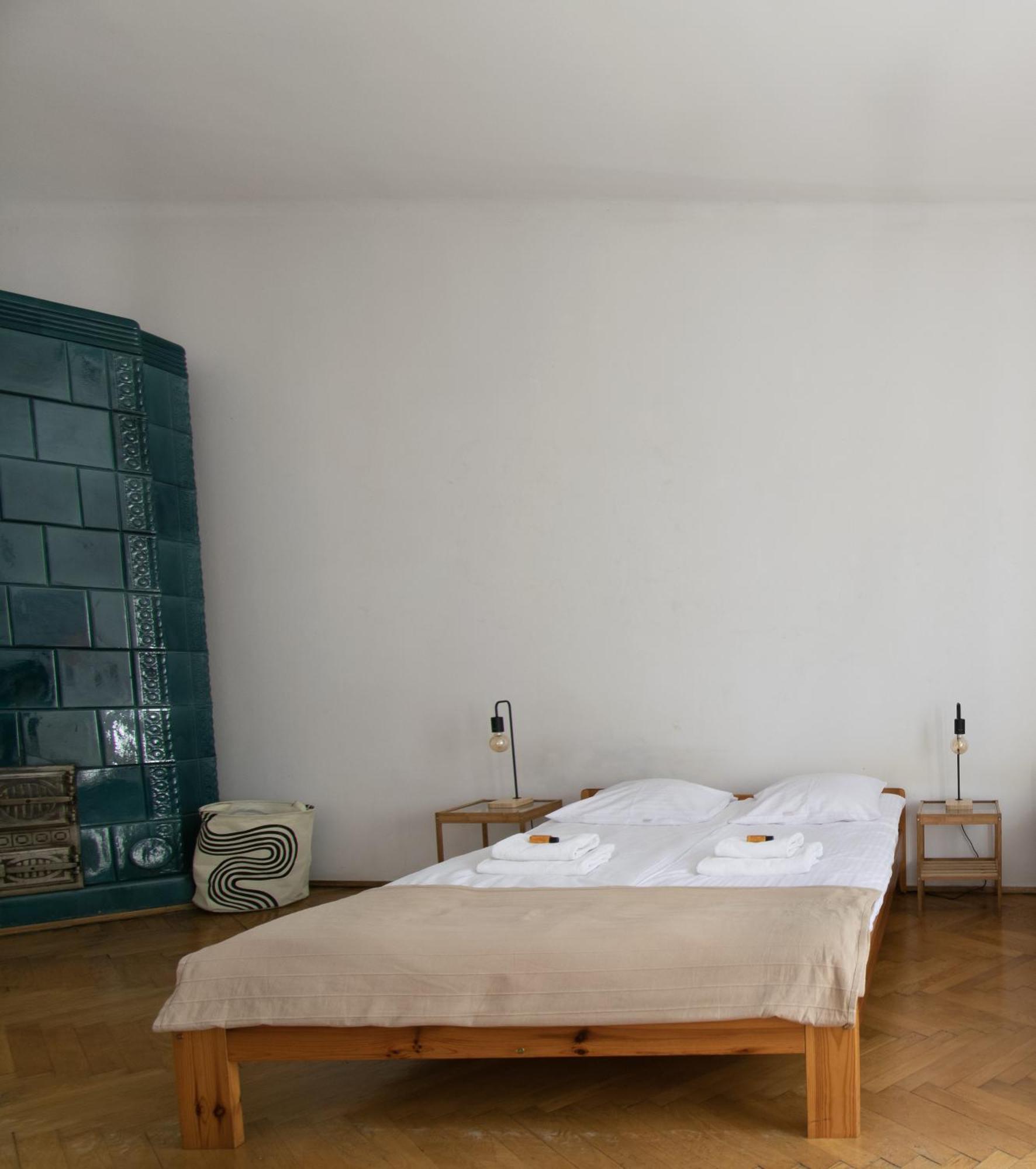 Appartamento Retro Apartmentments Lobzowska Street
