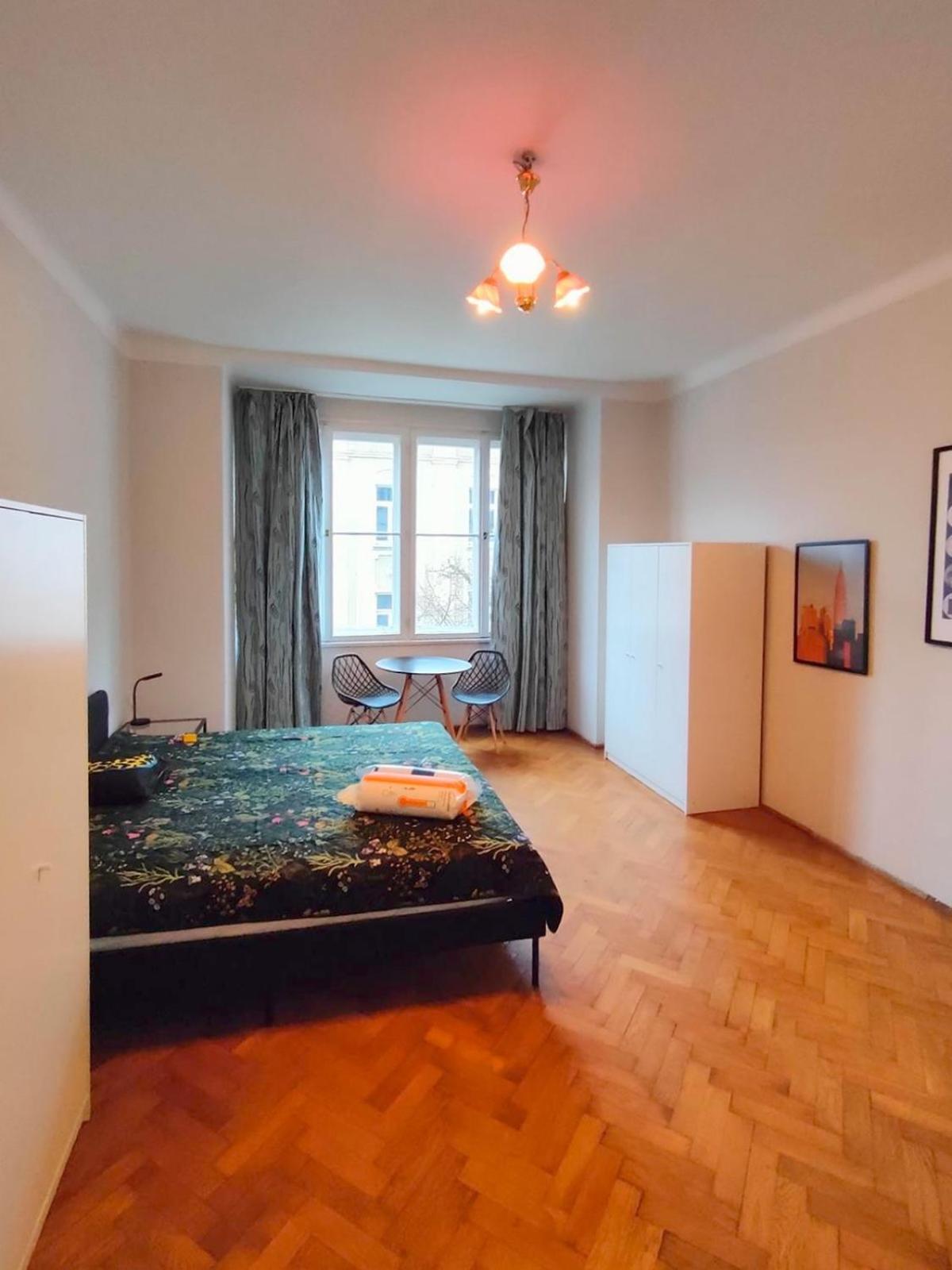 Retro Apartmentments Lobzowska Street Appartamento *