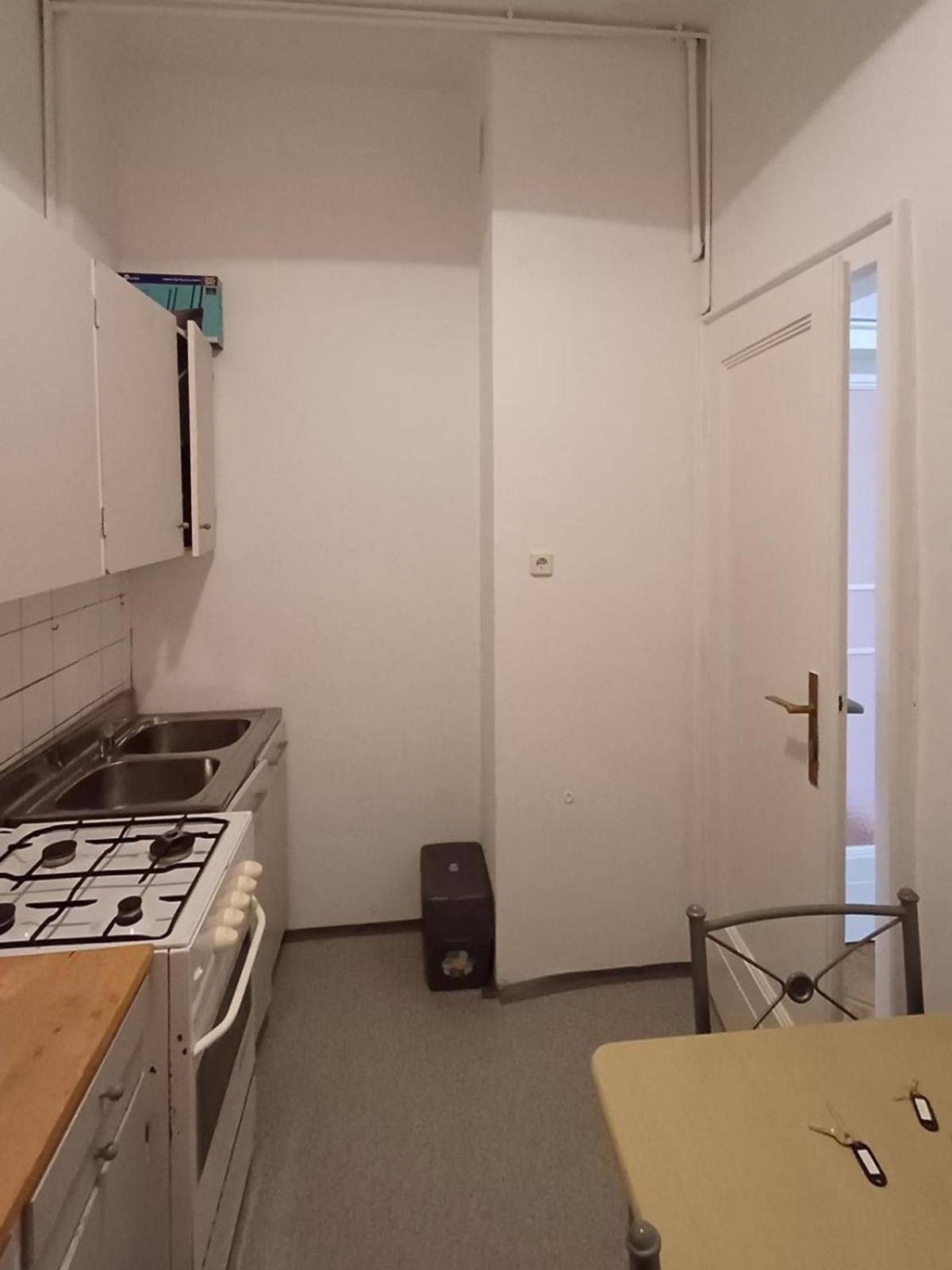 Retro Apartmentments Lobzowska Street Appartamento