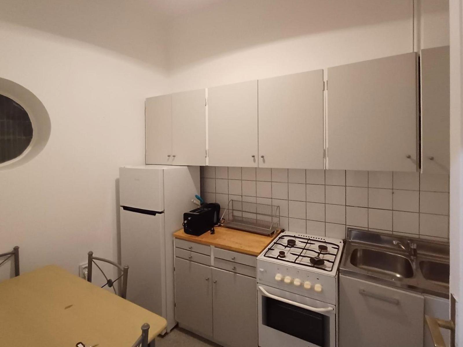 Appartamento Retro Apartmentments Lobzowska Street *