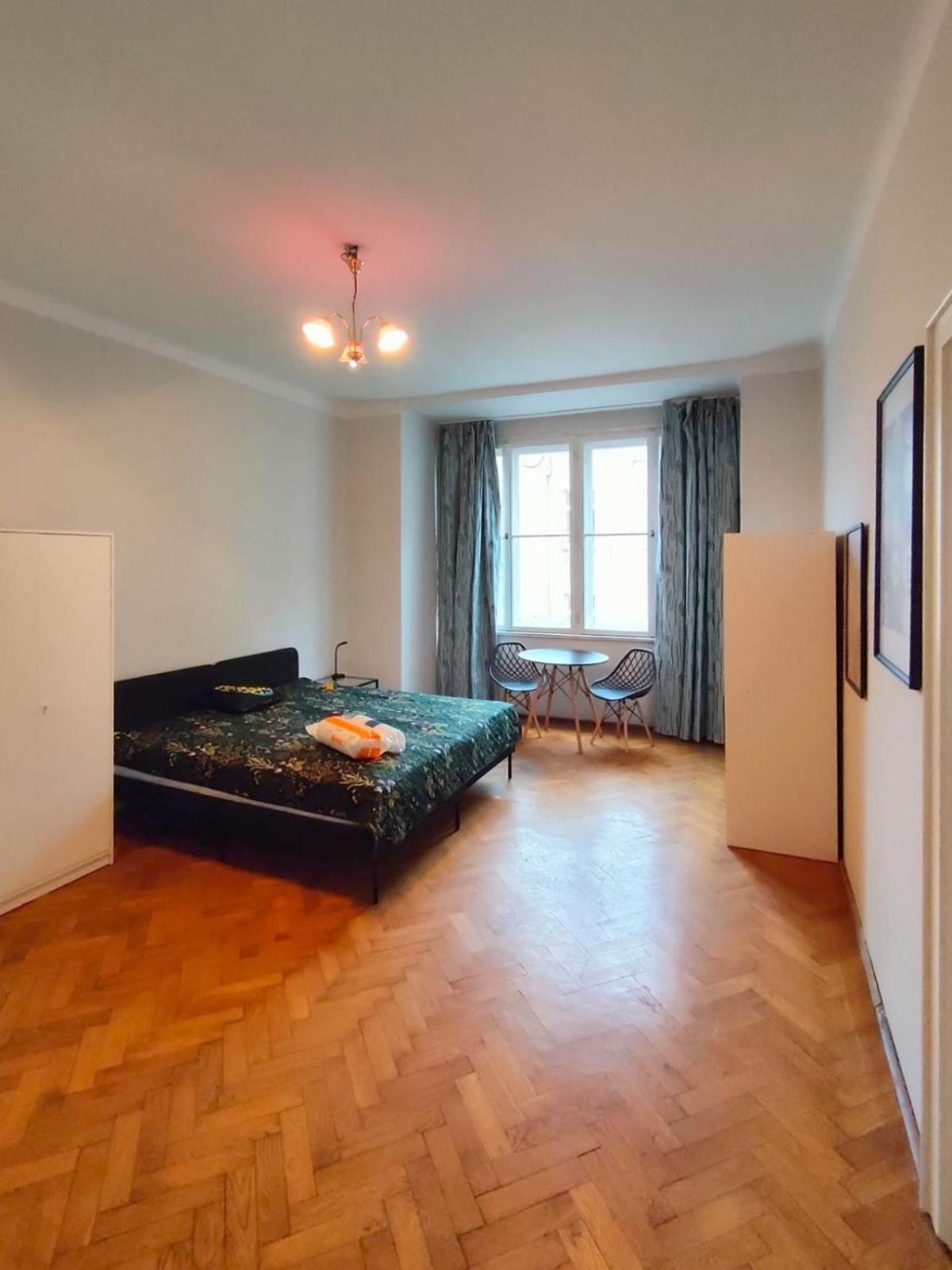 Retro Apartmentments Lobzowska Street Appartamento