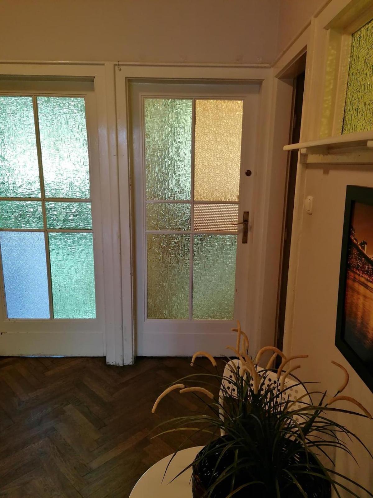 Apartment Retro Apartmentments Lobzowska Street Krakow