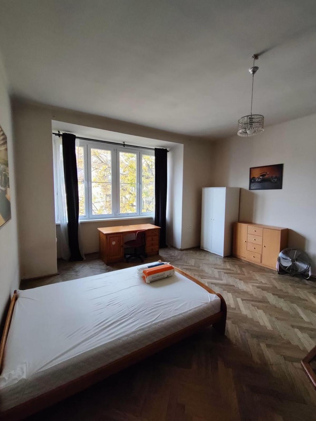 Apartment Retro Apartmentments Lobzowska Street Krakow