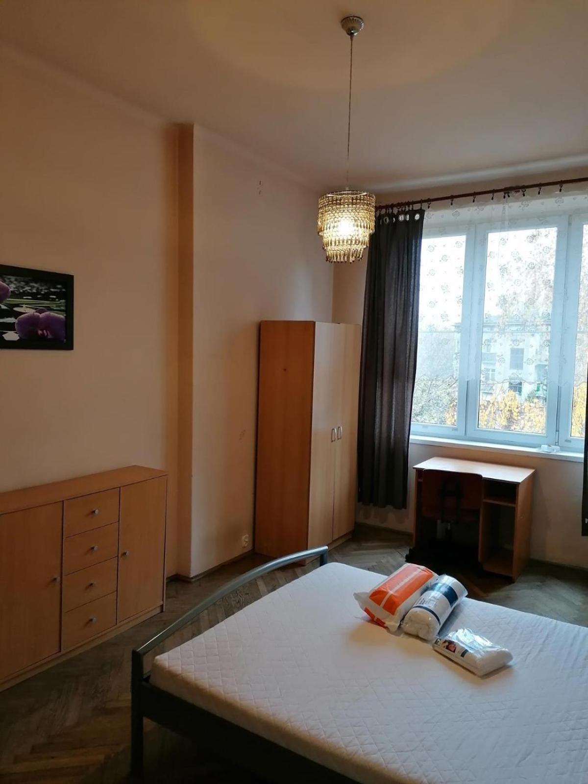Retro Apartmentments Lobzowska Street Apartment *