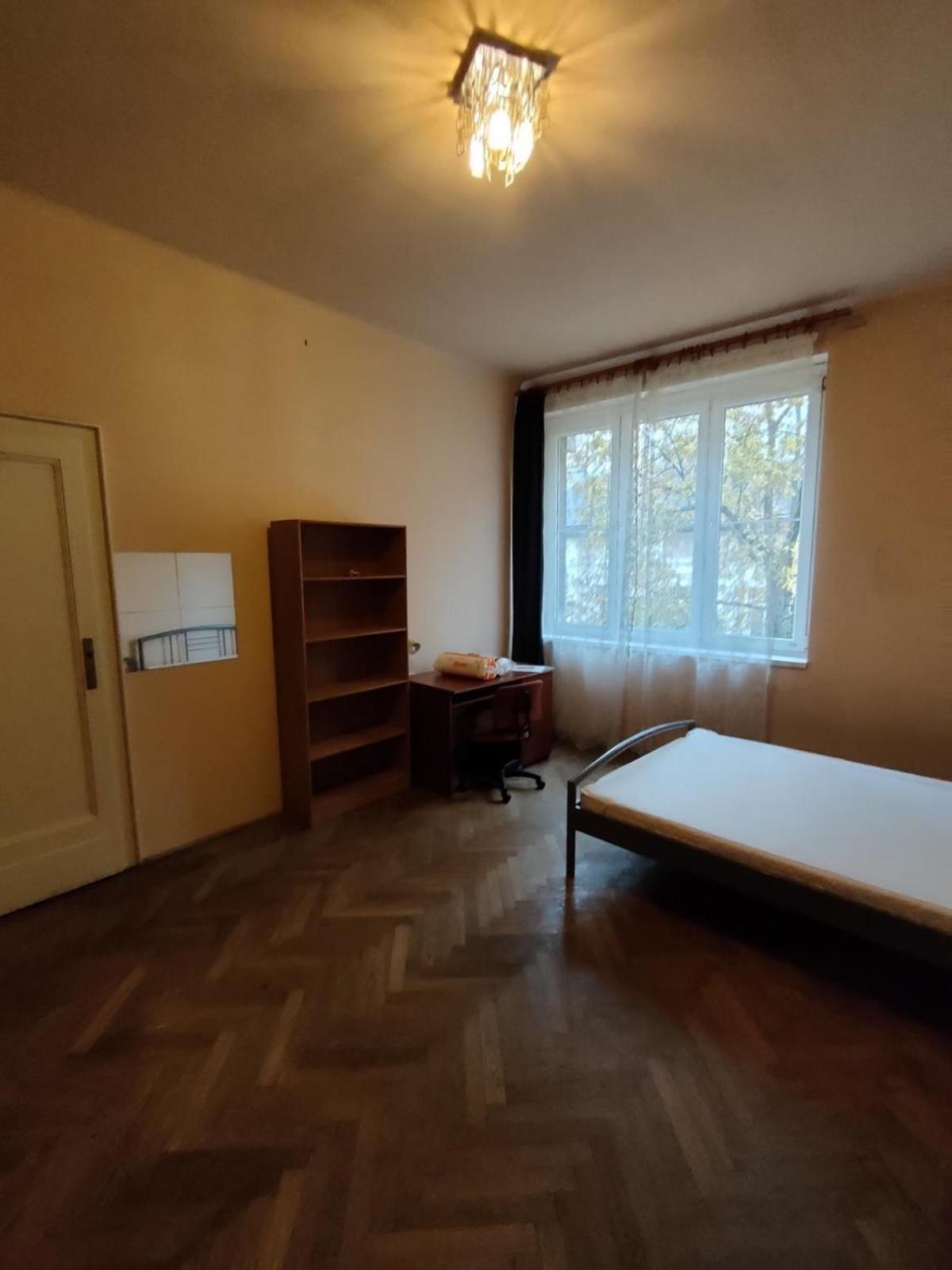 Retro Apartmentments Lobzowska Street Apartment Krakow