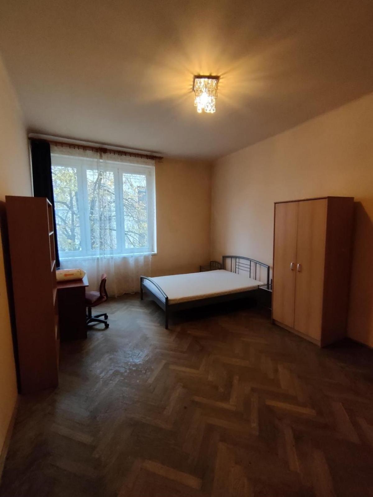Apartment Retro Apartmentments Lobzowska Street Krakow