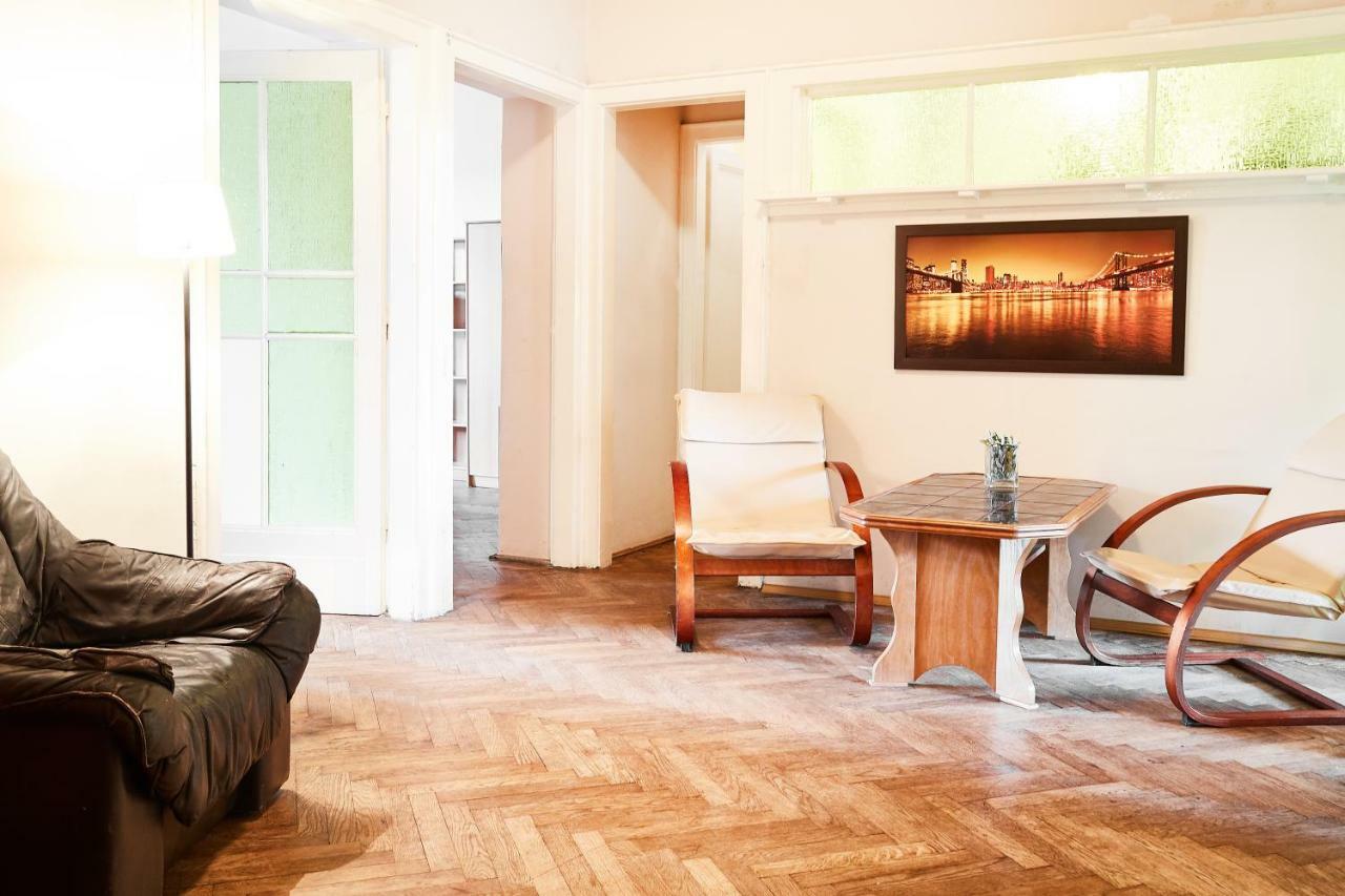 Appartamento Retro Apartmentments Lobzowska Street Cracovia