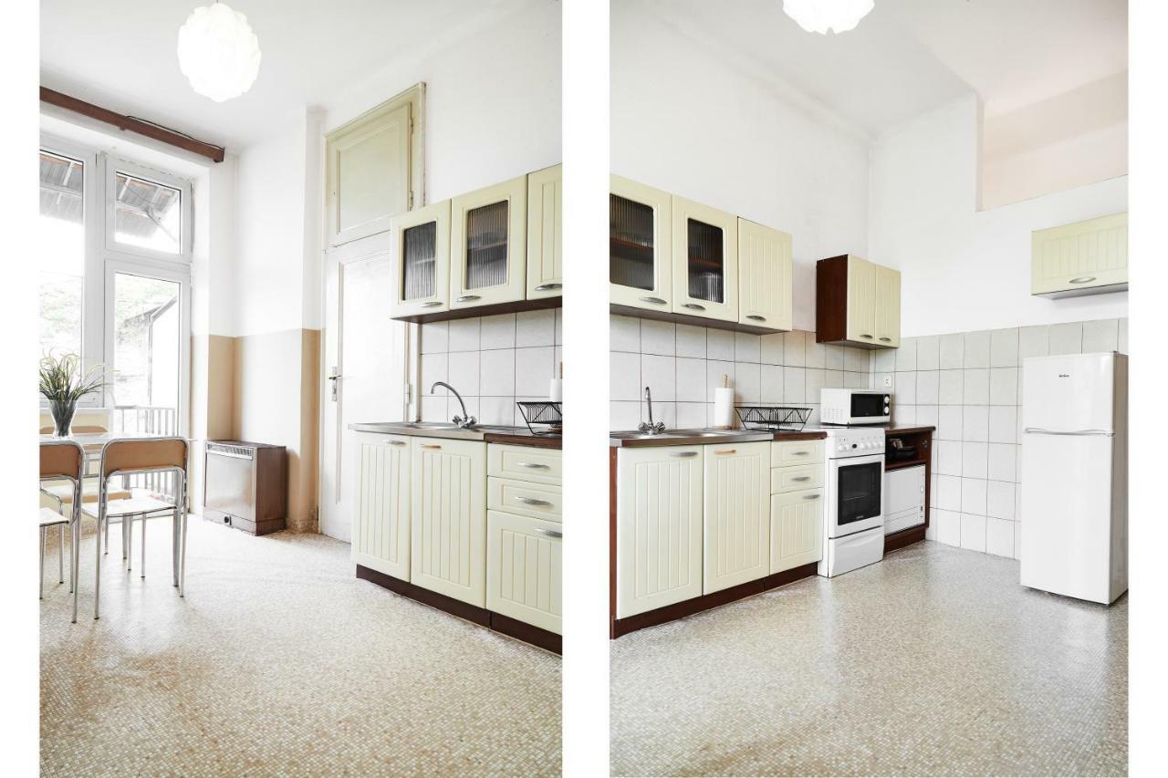 Apartment Retro Apartmentments Lobzowska Street Krakow