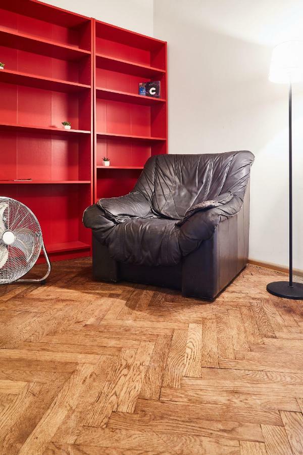 Appartamento Retro Apartmentments Lobzowska Street