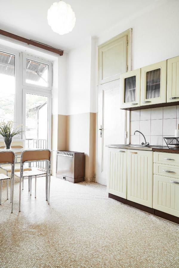 Appartamento Retro Apartmentments Lobzowska Street Cracovia
