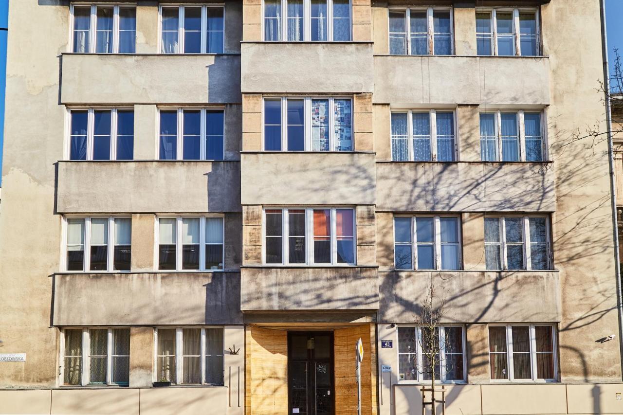 Retro Apartmentments Lobzowska Street Appartamento
